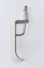 Миксер планетарный напольный Abat МПЛ-40