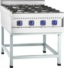 Газовая плита ABAT ПГК-49П