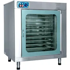 Шкаф расстоечный тепловой Abat ШРТ 10-1/1М