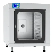 Шкаф расстоечный тепловой Abat ШРТ 10-1/1М2(21000807851)