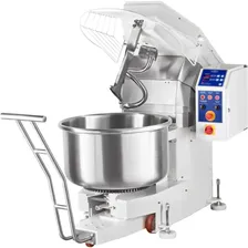 Спиральный тестомес ABAT ТМС-120СП-2П CHEF