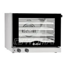 Конвекционная печь КПП-4М, Abat