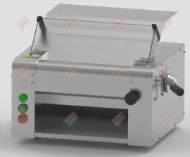 Машина тестораскаточная ABAT ТРМ-320