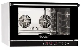 Печь конвекционная Abat КЭП-4П (11000008926)