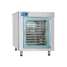 Шкаф расстоечный тепловой ШРТ 10-1/1М2 Abat