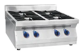 Плита газовая Abat ПГК-47Н