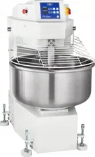 Спиральный тестомес ABAT ТМС-100НН-2П CHEF